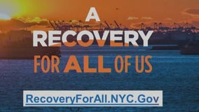 NYC launching $30 million campaign to revive tourism industry