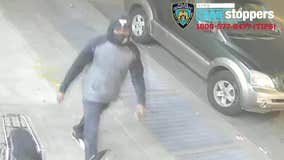 Man drags woman before sexual assault in Brooklyn