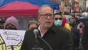 NYC Comptroller, mayoral candidate Scott Stringer accused of groping former intern