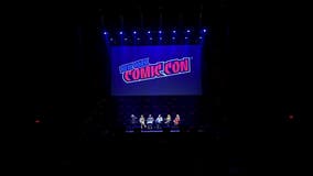 New York Comic Con to return with 'very limited' in-person events
