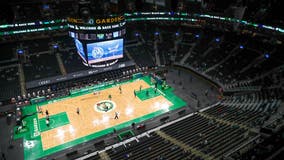 NBA to use COVID-19 health screening technology at US arenas in effort to bring more fans back