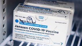 NY to follow recommendation to pause use of Johnson & Johnson COVID vaccine