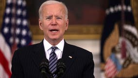 Biden open to ‘good-faith negotiations’ on proposed $2.3T infrastructure plan amid GOP criticism