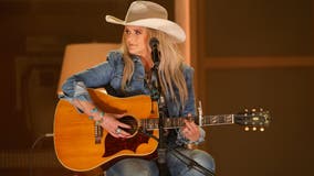 ACM Awards 2021: Luke Bryan wins top award, but female acts own the night