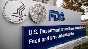 FDA approves new ADHD drug for children, the first in more than a decade