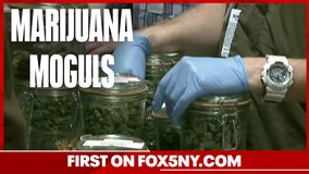 Marijuana moguls grow in ranks as states legalize cannabis | Street Soldiers