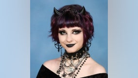 Meet the goth teen from Long Island whose yearbook photo went viral
