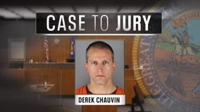 Derek Chauvin trial: Jury deliberations resume