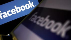 Facebook, Instagram outages reported by thousands of users