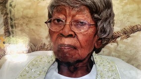 ‘She was a pillar’: Hester Ford, oldest living American, dies at 116