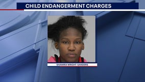 Dallas woman arrested for accidental shooting death of 11-year-old boy in Walmart parking lot