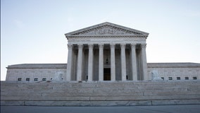 Biden signs executive order forming bipartisan commission on Supreme Court reform