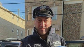 Fundraiser for family of NYPD officer killed by hit-and-run driver