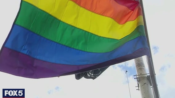 How COVID affected LGBTQ services in NYC | Pride and Pandemic