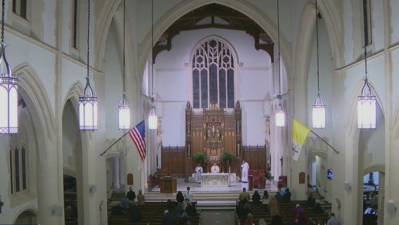 Easter celebration concerns during the pandemic