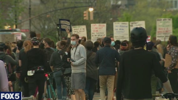 Derek Chauvin verdict: Many welcome accountability but demand broader justice