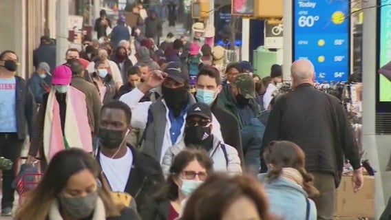 Is a fourth wave of coronavirus upon us?