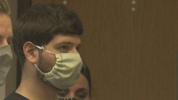 Suspect indicted in near-fatal stabbing of Long Island cop