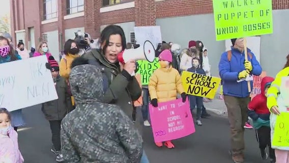 In another about face, Jersey City schools to reopen with students in-person