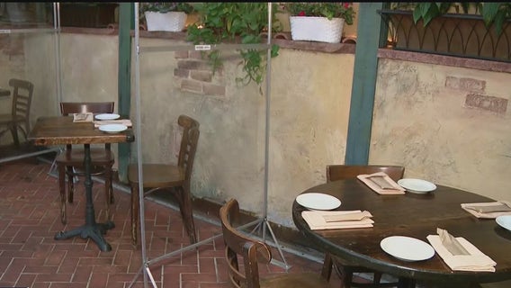 Schumer urges restaurant owners to apply for relief program