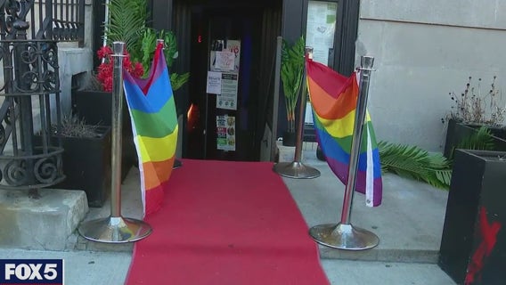 Harlem's Alibi Lounge stays open; owner, landlord reach deal