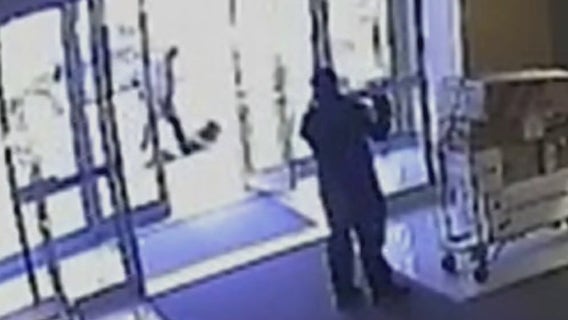 Questions raised as to why Asian woman's attacker was living in shelter