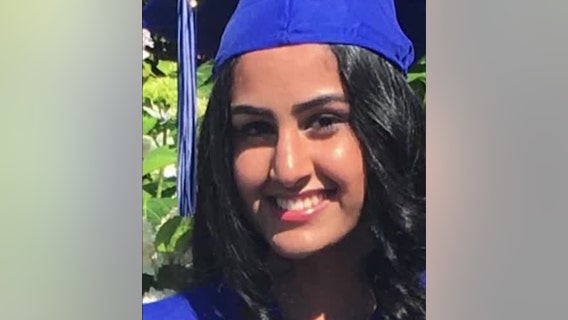 Attacker threw acid in woman's face in Nassau County