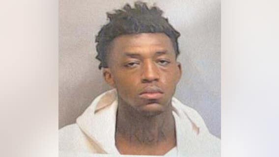 Arizona murder suspect back in custody after day-long search near Atlanta airport