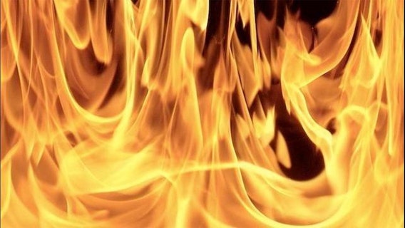 Deadly fire in Queens