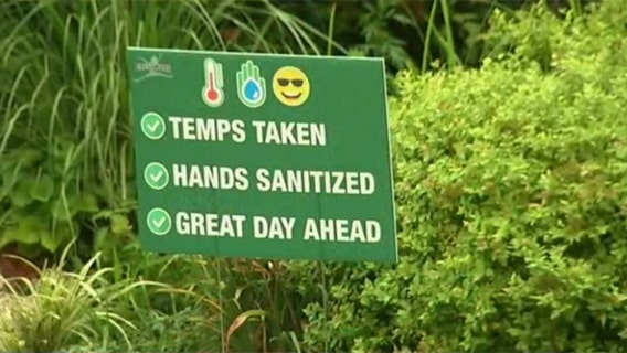 Connecticut using federal COVID aid to provide free summer camp