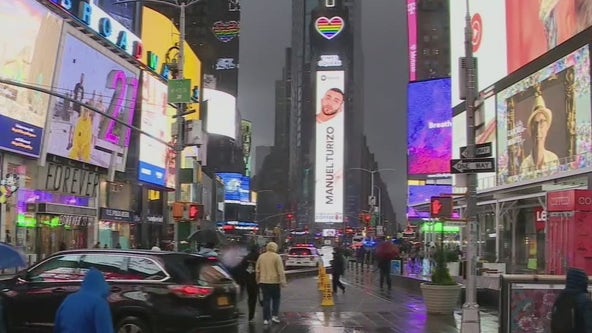 NYC recovery threatened