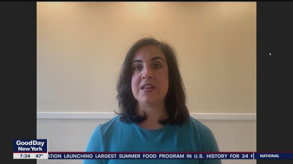 Rep. Nicole Malliotakis