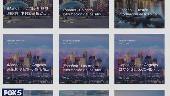 Amid pandemic and bias attacks, Asian Americans stepped up to help | The Invisible Minority