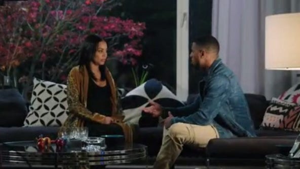 Lauren London returns to acting in ‘Without Remorse’ starring alongside Michael B. Jordan