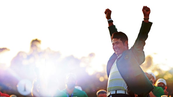 Japanese athletes making waves across the globe