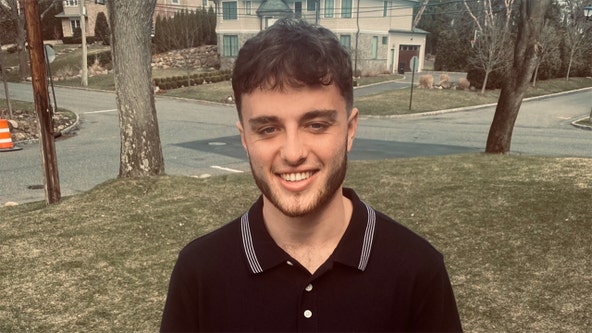 Long Island man takes home $10,000 grand prize in FOX Bet Super 6 Quiz Show