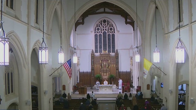 Easter celebration concerns during the pandemic