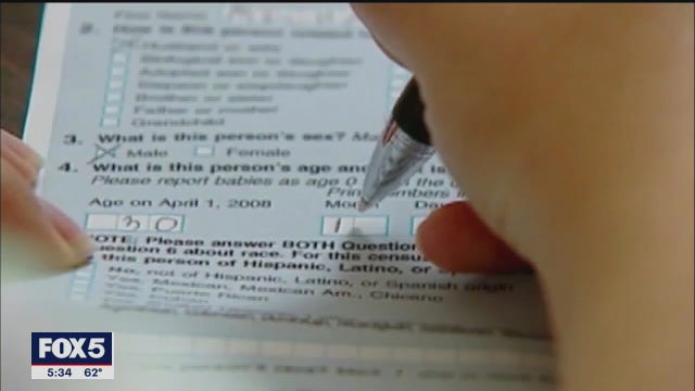 Blame game underway after NY loses a Congressional seat