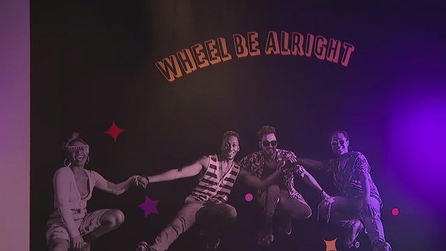 NYC RollerSkate Week aims to connect civil rights movement, roller skating