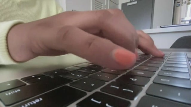 Asian American students have the highest rates of remote learning more than a year after outbreak