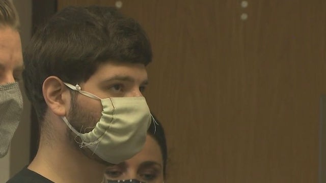 Suspect indicted in near-fatal stabbing of Long Island cop