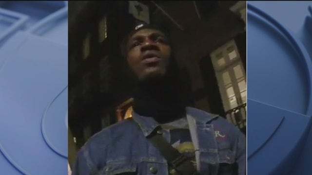 NYPD: Man punched officer in the face near Washington Square Park