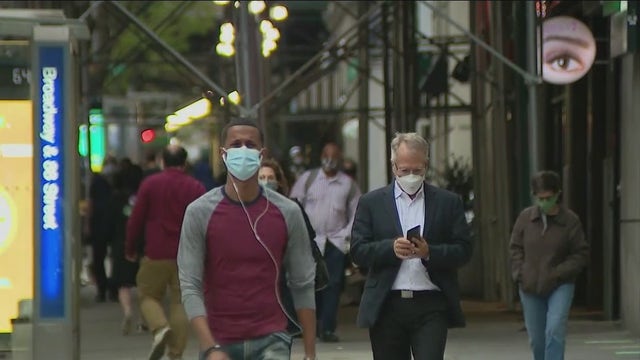 Recovering social skills as COVID pandemic winds down