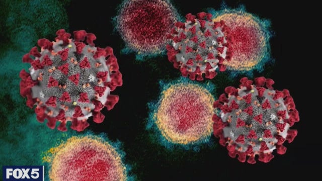 Cases of 'double mutant' COVID-19 variant detected in U.S.