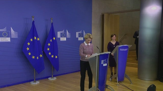 EU outlines ambitious AI regulations focused on risky uses