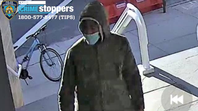 4 synagogues vandalized in the Bronx