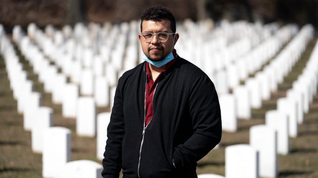 New Yorkers profiled in 'City Under Siege' one year later