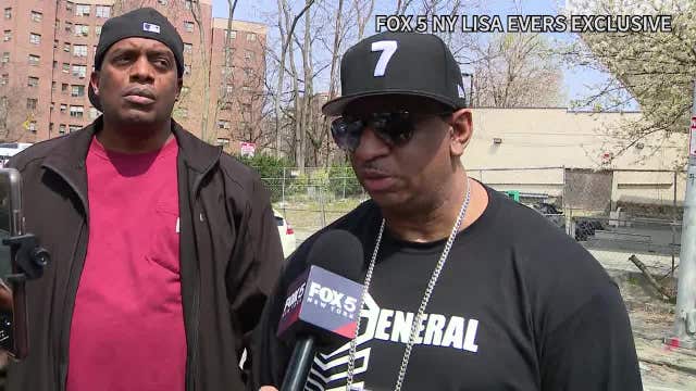 Death of DMX: Darrin Dee Dean and Craig Brodhead | Exclusive Interview