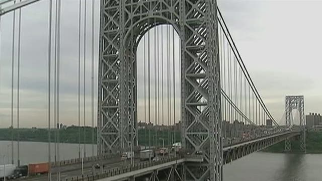 MTA toll hike now in effect