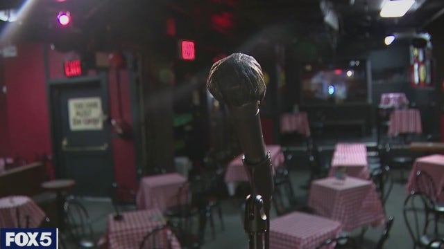 NYC show venues reopen; some say they can't survive at reduced capacity